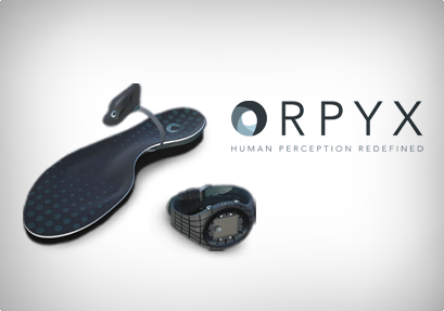 This new shoe monitor may help prevent diabetic ulcers