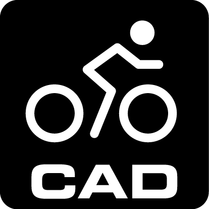 ANT+ Bike Cadence icon