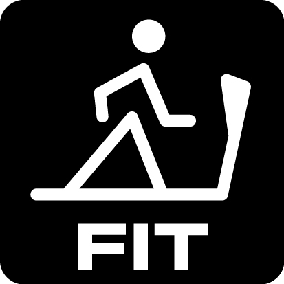 ANT+ Fitness Equipment icon