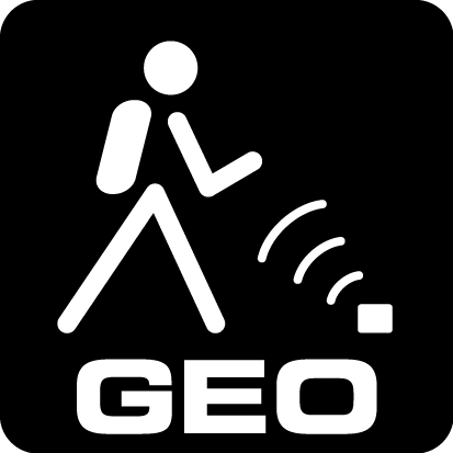 ANT+ Geocache icon