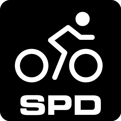ANT+ Bike Speed icon