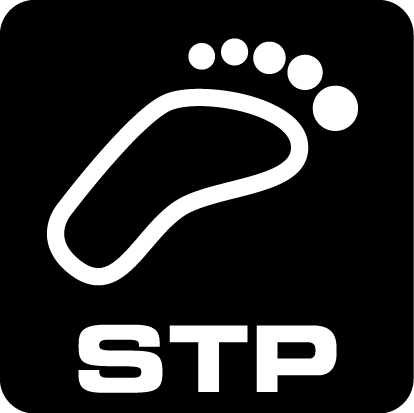 ANT+ Footpod Steps icon
