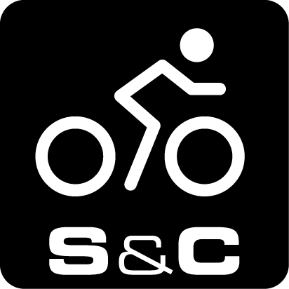 ANT+ Bike Speed & Cadence icon