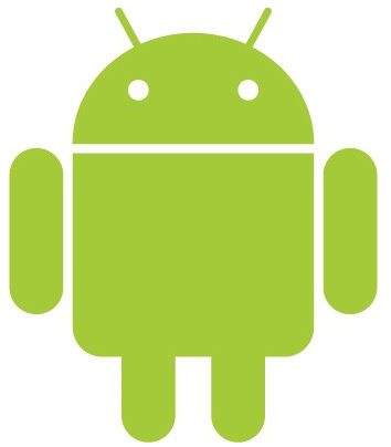 android man