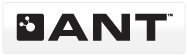 ANT logo