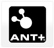 ANT+ logo