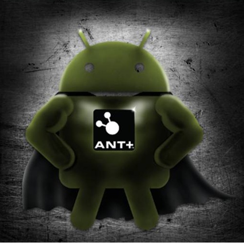 ANT+ Excels in Germany! - THIS IS ANT