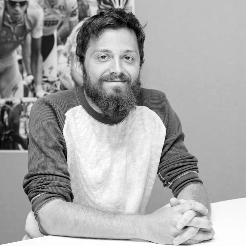 Etienne R., Garmin Employee
