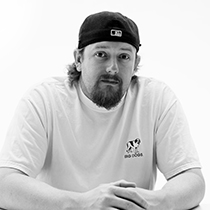 Russell P., Garmin Employee