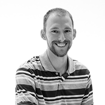Shane G., Garmin Employee