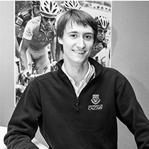 Thomas E., Garmin Employee