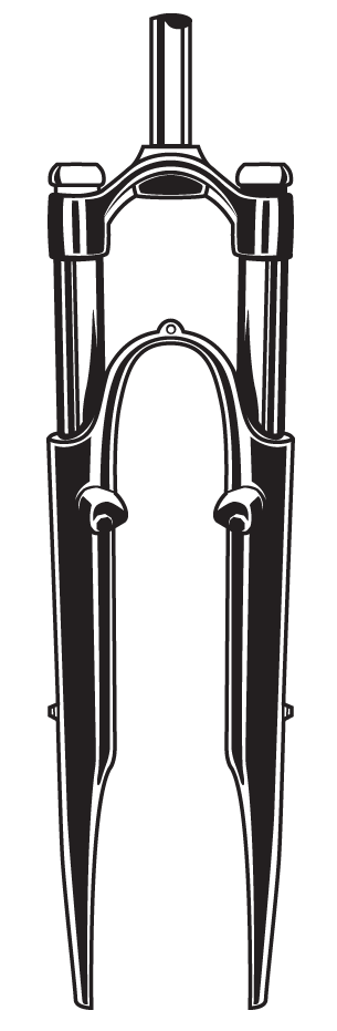 Bike Fork