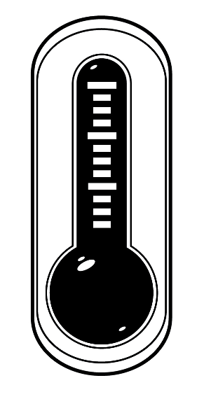 thermometer