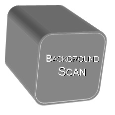 Background Scan Building Block