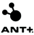 ANT+ Logo