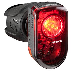 Luz Trasera Bontrager Flare RT