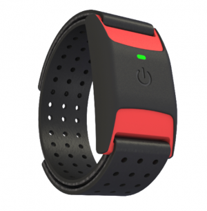 Ant+ wrist best sale heart rate monitor