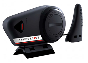 Cardiosport cadence sales