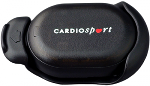 Cardiosport ANT Shoe Pod THIS IS ANT