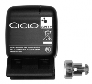 Ant+ speed sensor hotsell
