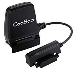 Coospo speed and cadence sensor on sale