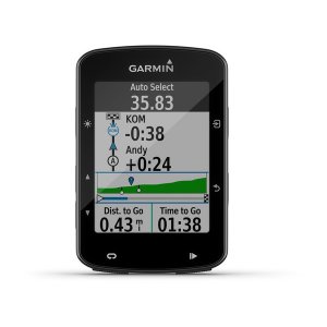 stages power meter garmin 520