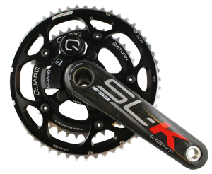FSA SL K Light Quarq Power Meter THIS IS ANT