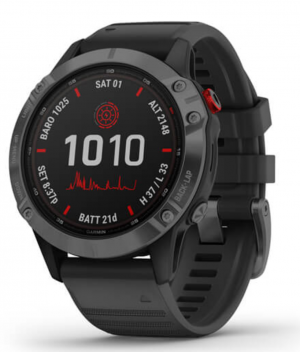 Polar h10 2025 fenix 6