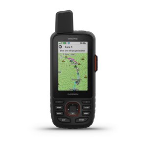Gpsmap 66i This Is Ant