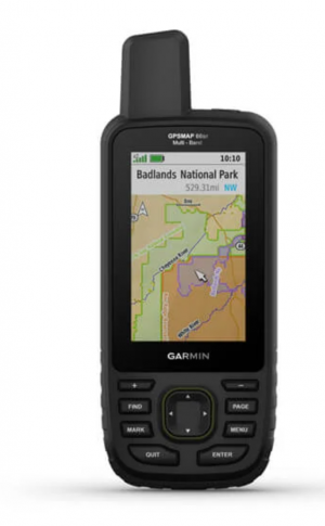 Gpsmap 66sr online