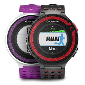 armband forerunner 220