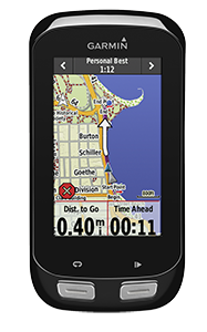 Garmin edge hotsell 1000 ant+