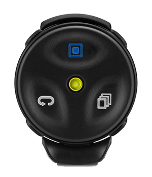 Edge Remote Control THIS IS ANT