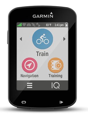 Garmin 820 ant+ outlet