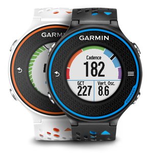 Garmin forerunner outlet 620 swimming
