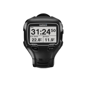 Forerunner 910XT THIS IS ANT