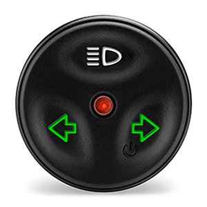 Levo handlebar sales remote