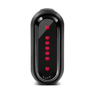 bedding Elucidation Monarchy Varia™ Tail Light - THIS IS ANT