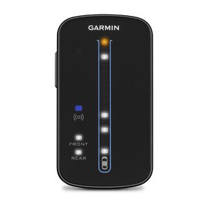 Varia Bike Radar Head Unit THIS IS ANT