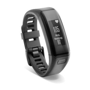 vivosmart HR THIS IS ANT