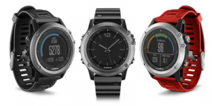 Fenix 3 clearance hr ant+