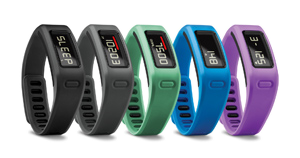 Garmin new arrivals vivofit ant+