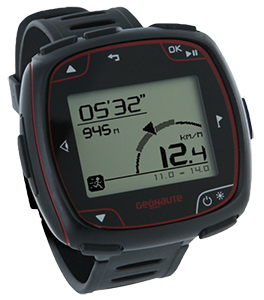 Onmove discount gps watch