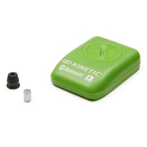Kinetic inride garmin hotsell connect