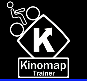 kinomap garmin connect