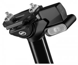 eLECT Dropper Seatpost THIS IS ANT