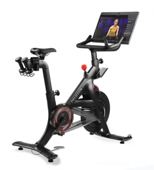 Peloton Bike THIS IS ANT