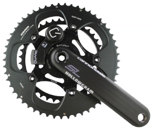 Quarq for cannondale store