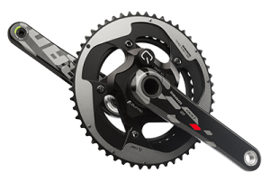Sram red quarq sale