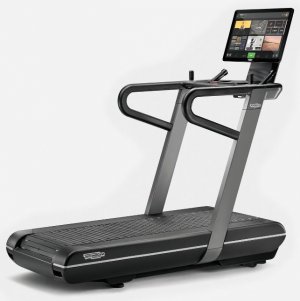 Ant+ treadmill outlet